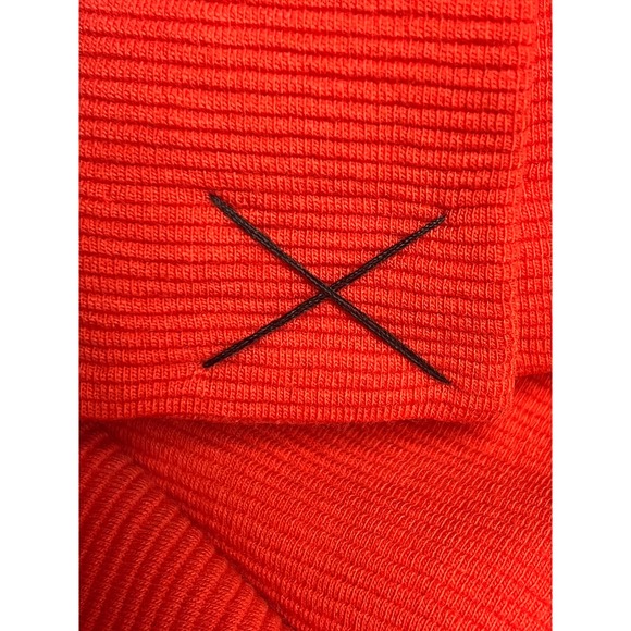 BODEN Dress 4 Red Zada Ottoman Dress Size 4 NWT - Picture 11 of 11